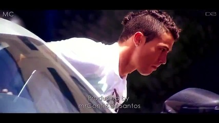 Cristiano Ronaldo - Still Speedin 2012 H D