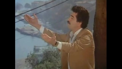 Ibrahim Tatlises - Gidecegim