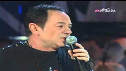 Mile Kitic - Dodela nagrade - Grand Show - (Tv Pink 2002)