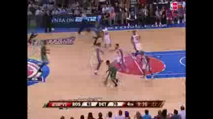 Nba Tv Top 5 - May 30th