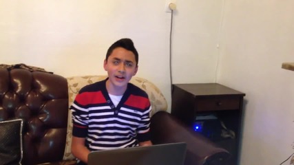 Sinan Hasan -isyan 2014