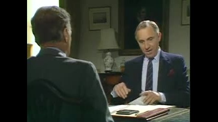 Yes Prime Minister 1 - 1 The Grand Design 