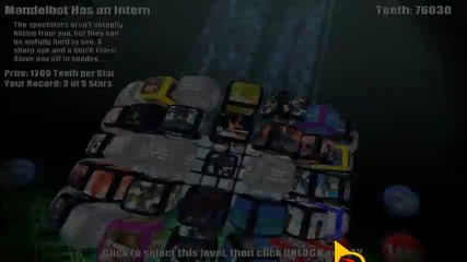 The Gameplay Vault - Aaaaaaaaaaaaaaaaaaaaaaaaa!!! - A Reckless Disregard for Gravity (pc)