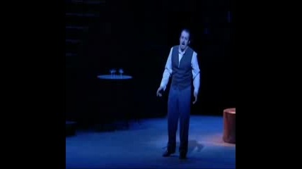 Stefano Secco - Una furtiva lagrima 