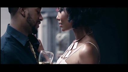 Omarion ft. Pusha T & Fabolous - Know You Better (official 2o13)