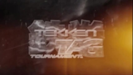 E3 2011: Tekken Hybrid - Digital Package Trailer