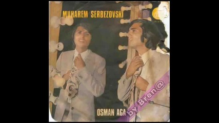 Muharem Serbezovski - Sa njom ne mogu