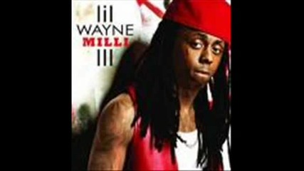 Lil Wayne - A Milli