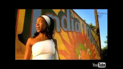 India Arie Video