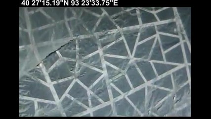 мистериата в google earth гледайте внимателно , part2
