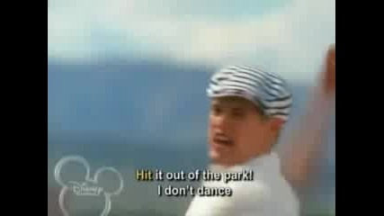 I Dont Dance.flv
