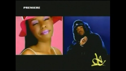 Busta Rhymes feat. Mary J Blige, Rah Digga, Missy Elliott, Lloyd Banks, Papoose & Dmx - Touch It