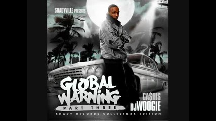 Cashis - Society