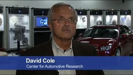General Motors Getting Closer to Launch of 2011 Chevy Volt 