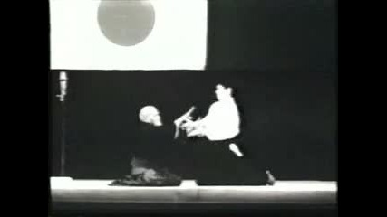 Aikido - Morihei Ueshiba - Way of Harmony - 04