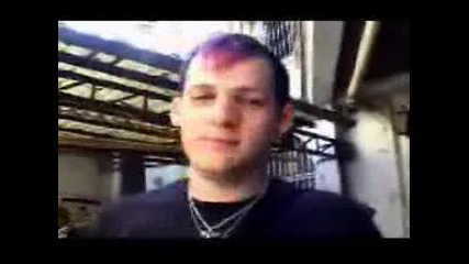Joel Drunk
