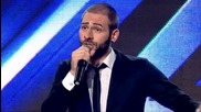 Боян Йорданов - X Factor (01.10.2015)