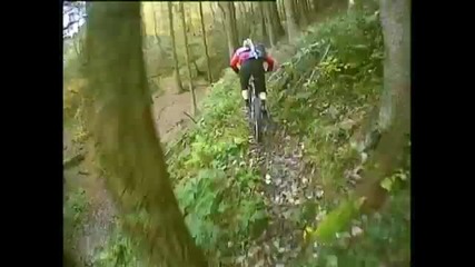 Mtb - Enduro