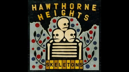 Hawthorne Heights - Nervous Breakdown [ текст ]