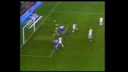 Ла Коруня-реал Мадрид 2-0 2004