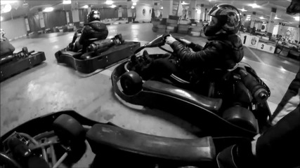 Carting Adventure