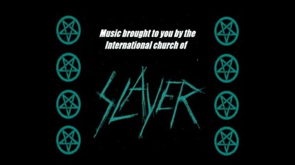 Slayer - Unguarded Instinct