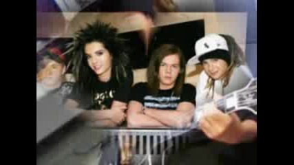 Tokio Hotel - By Your Side