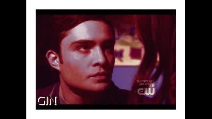 Chuck&blair Love 4ever - Love Story