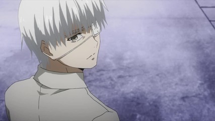 Tokyo Ghoul Season 2 - 7 [ Bg Subs ] [ High ]