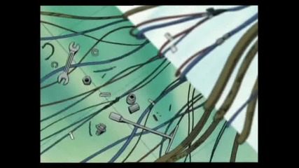 Fullmetal Alchemist - ep 3 bg audio 