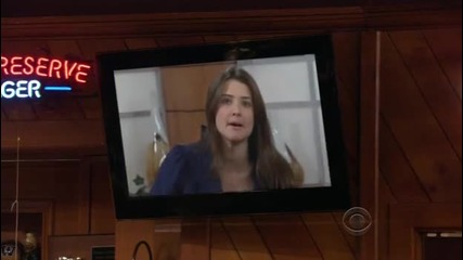 How I met your mother - S5e13 - Как се запознах с майка ви ( Част 3 ) 
