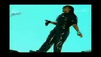 Ciara - Work ( Feat. Missy Elliott )