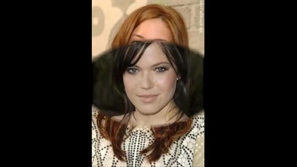Mandy Moore - Top Of The World