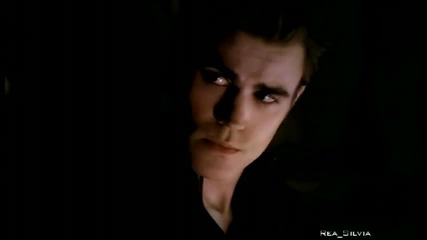 Tainted Love - Damon/stefan