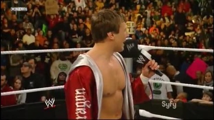 Wwe Nxt 23 02 2010 [1 част]