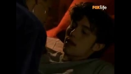 Jackson Rathbone - The best Kisses