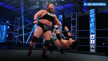 Top 10 Mejores Momentos de SmackDown En Español: WWE Top 10, May 15, 2020
