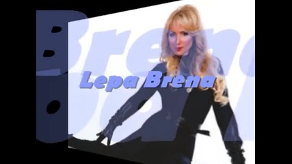 Lepa Brena - Recite mu da ga volim
