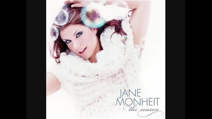 Jane Monheit - The Christmas Waltz