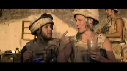 X Factor Finalists 2010 Help For Heroes - The X Factor Charity Single - Official Video 