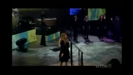 Stevie Nicks - Sorcerer! PBS Soundstage 2008