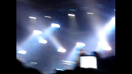 Paramore live at Kool Haus in Toronto Ontario - Careful 