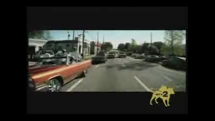 Dem Franchize Boyz - Ridin Rims