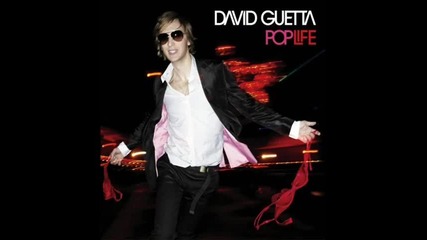 David Guetta - Every Time We Touch 