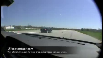 Mercedes Cl 63 Amg vs. Bmw M5