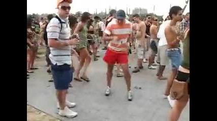 Defcon Gabber