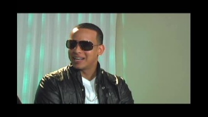 Daddy Yankee Answers more questions