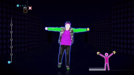Flo Rida - Good Feeling [ Just Dance ]