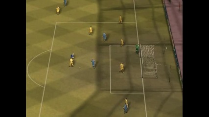 Fifa 07 Tournoment Mode with funplaybg ep 2