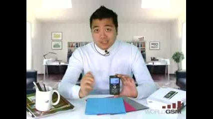 Samsung I600